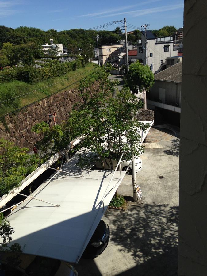 ホテル カルネヴァール 男塾ホテルグループ (Adults Only) Himeji Exterior foto