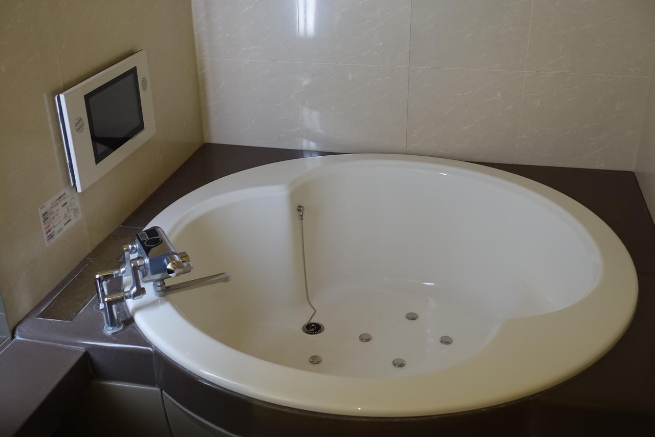 ホテル カルネヴァール 男塾ホテルグループ (Adults Only) Himeji Exterior foto