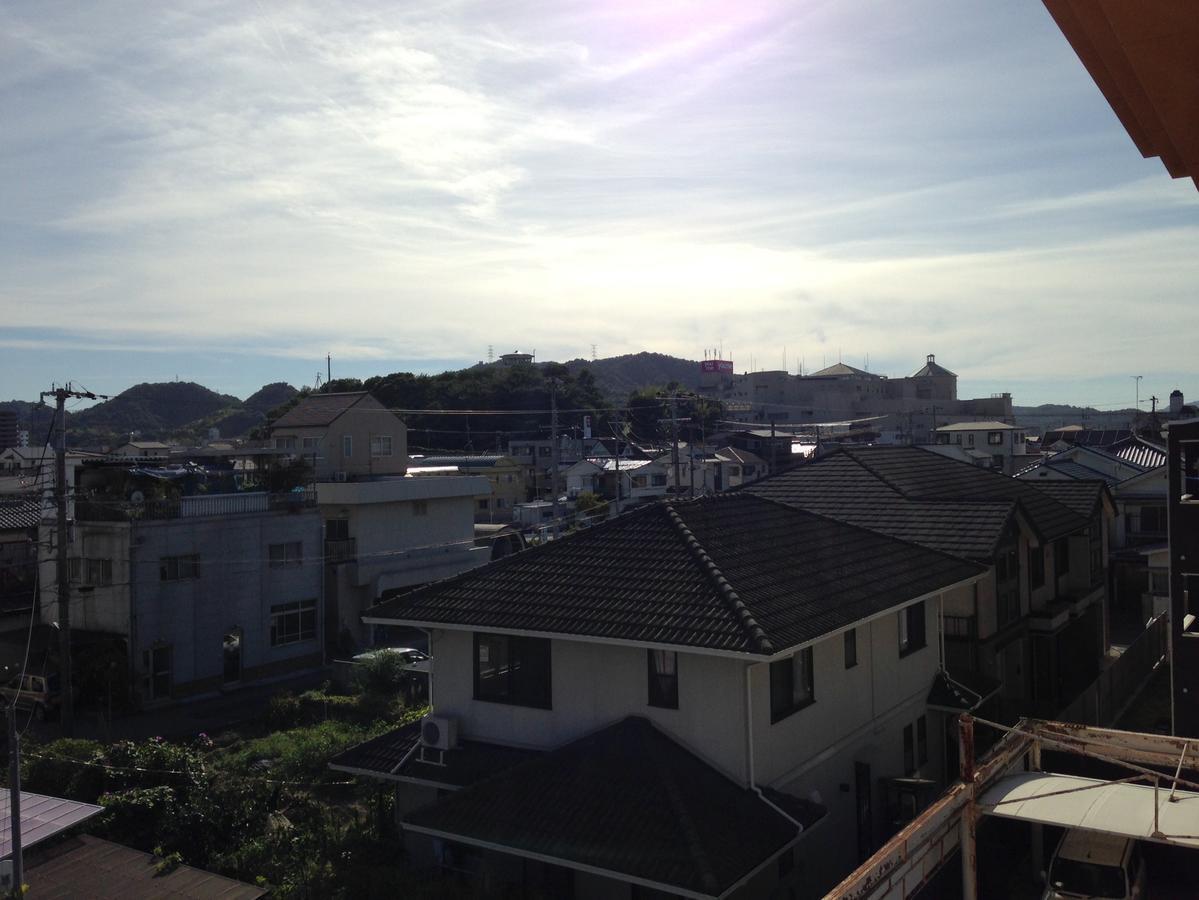ホテル カルネヴァール 男塾ホテルグループ (Adults Only) Himeji Exterior foto