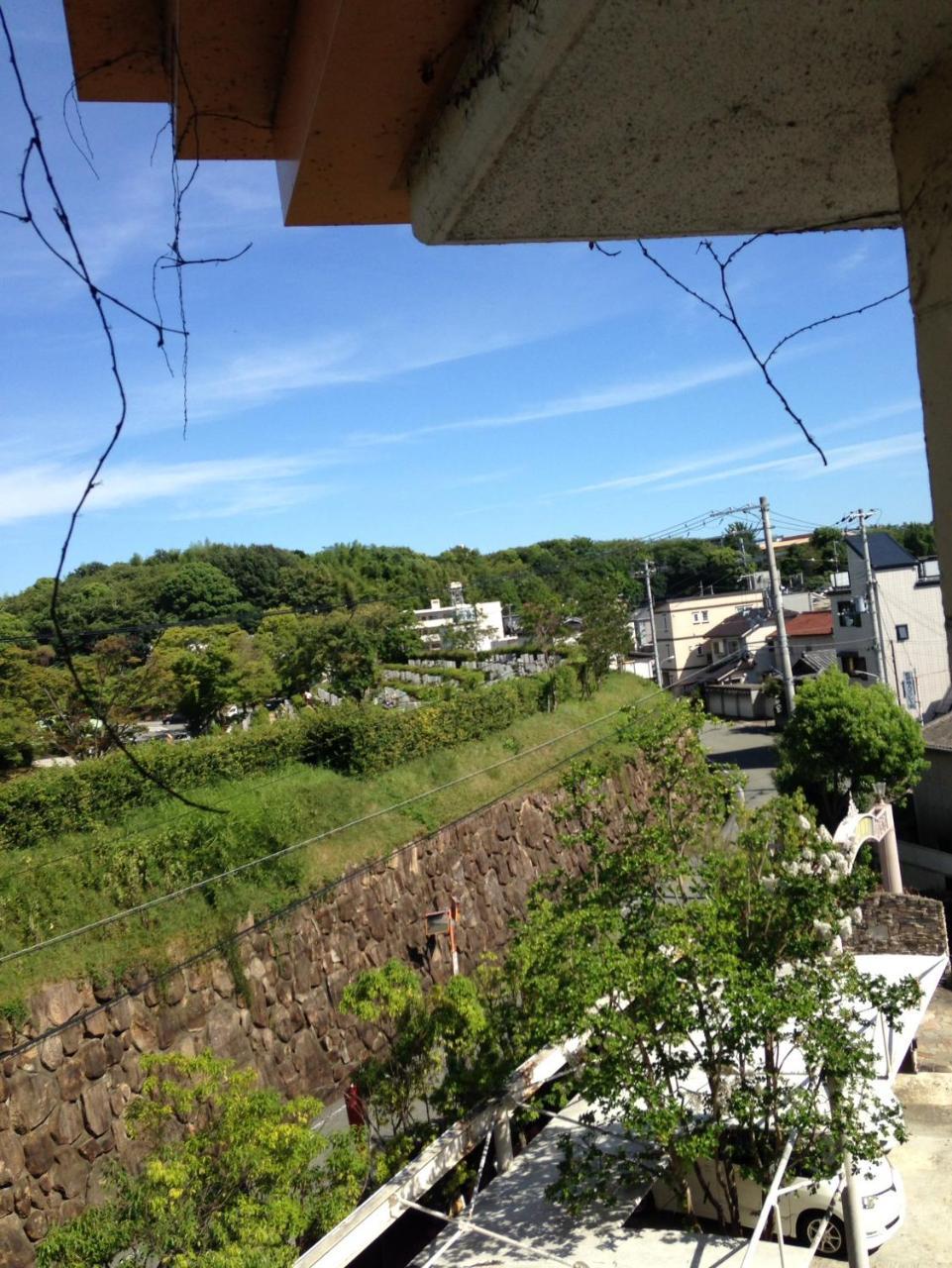 ホテル カルネヴァール 男塾ホテルグループ (Adults Only) Himeji Exterior foto